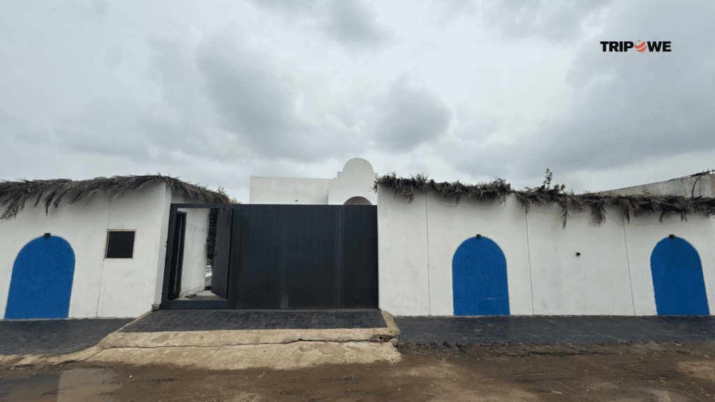 The Greek House Indore -Tripowe.com
