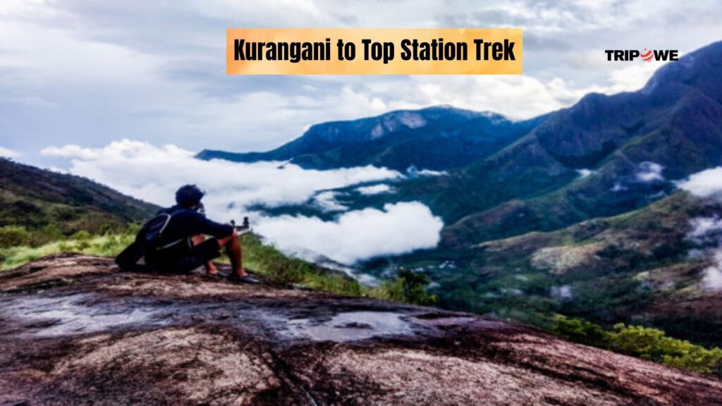 Trekking in the western ghats-Tripowe.com