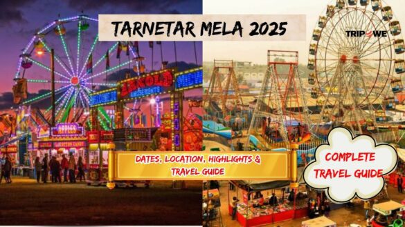 Tarnetar Mela 2025-Tripowe.com