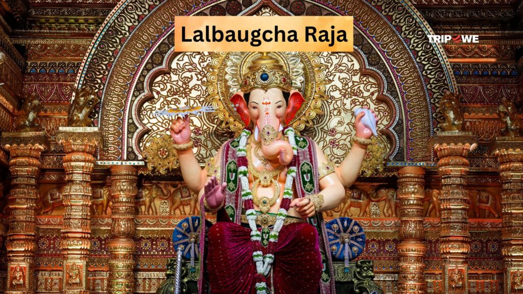 Mumbai Ganesh Chaturthi Celebrations-Tripowe.com
