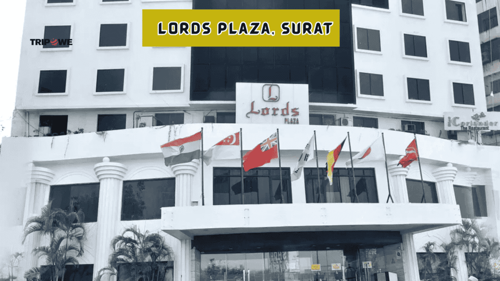 Best Hotels and Resorts in Surat-Tripowe.com