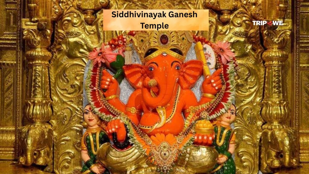 Mumbai Ganesh Chaturthi Celebrations-Tripowe.com