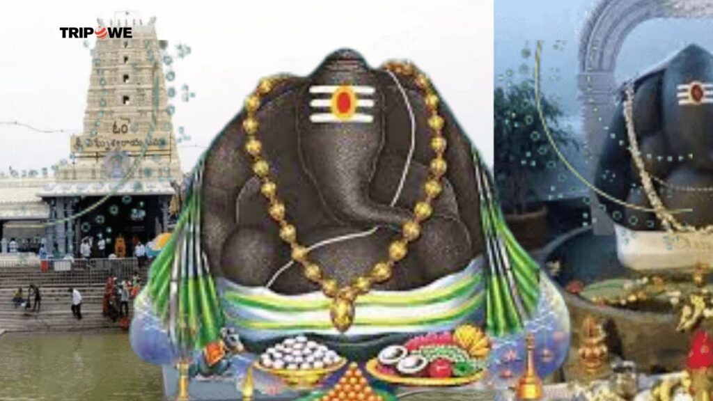 Famous ganesh temples in india -Tripowe.com