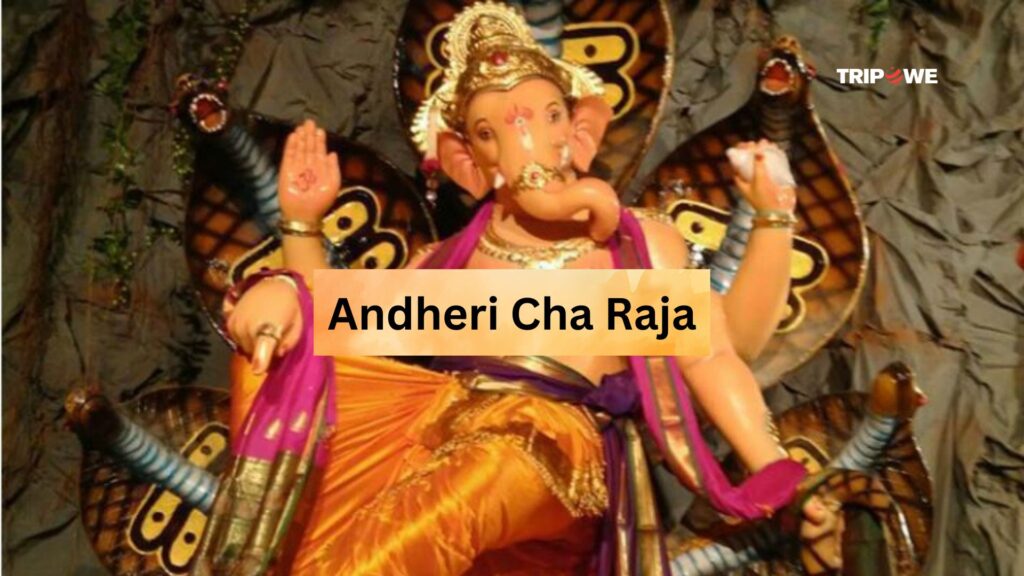 Mumbai Ganesh Chaturthi Celebrations-Tripowe.com
