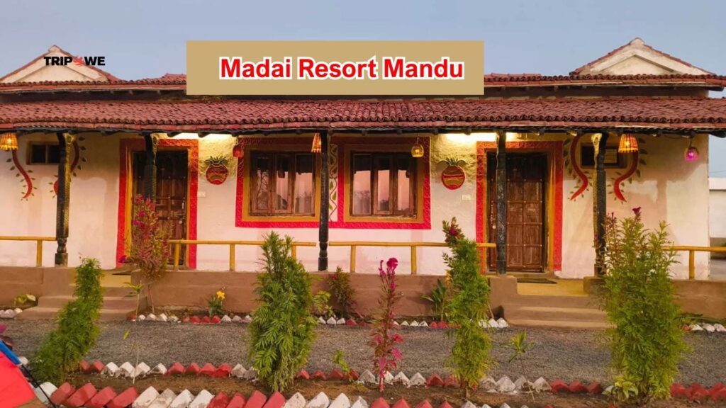 Best Hotels and Resorts Near Mandav (Mandu)