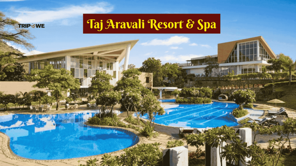 Expensive Hotels in Udaipur-Tripowe.com