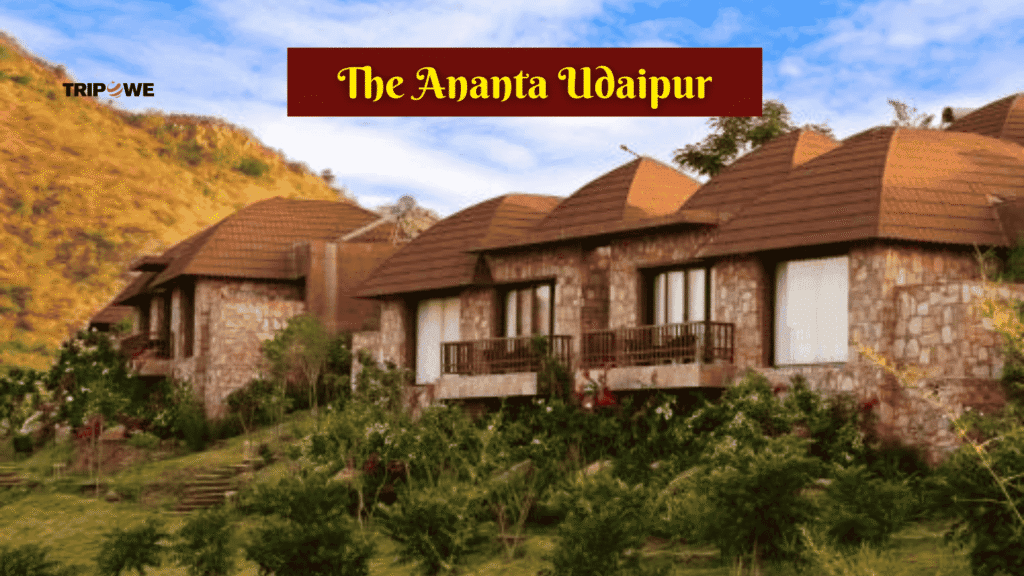 Expensive Hotels in Udaipur-Tripowe.com