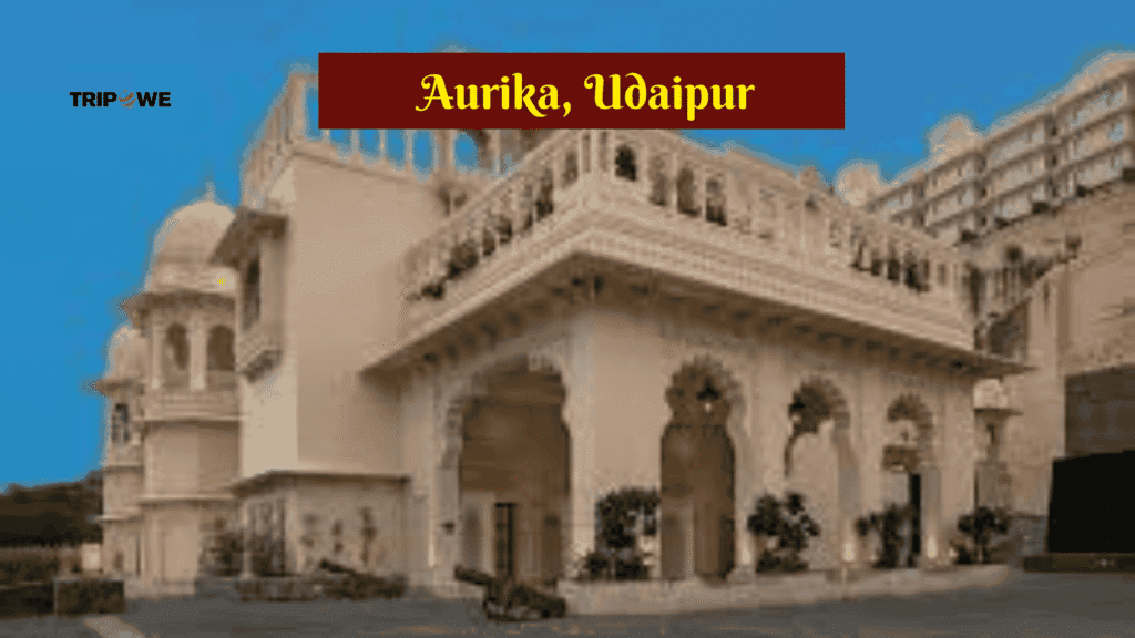 Expensive Hotels in Udaipur-Tripowe.com