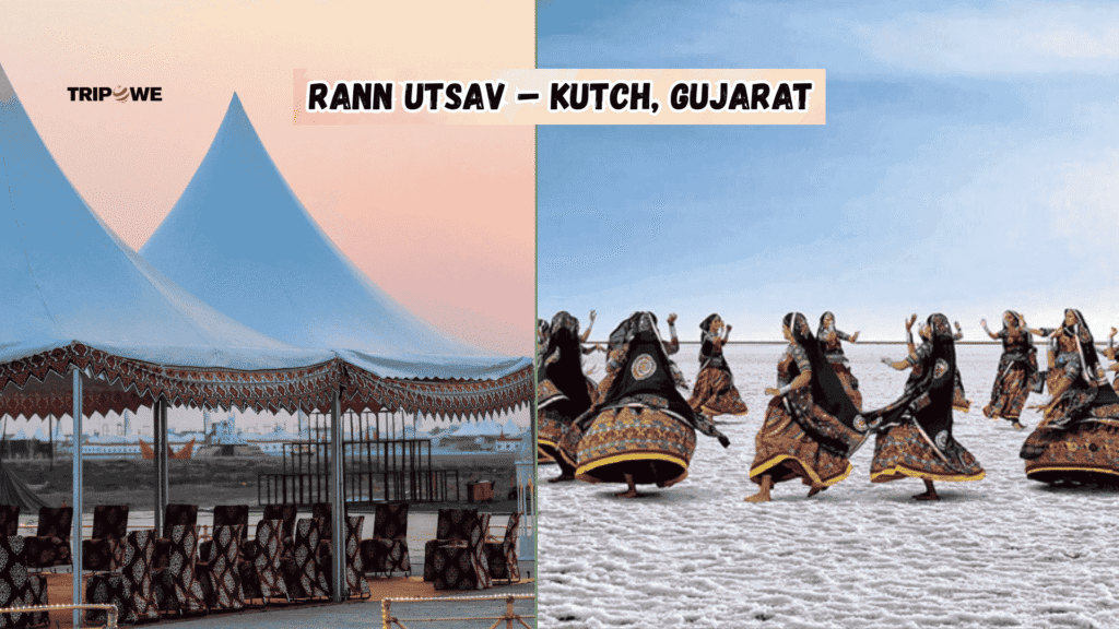Cultural Festivals of India to Attend This Winter Season -Tripowe.com