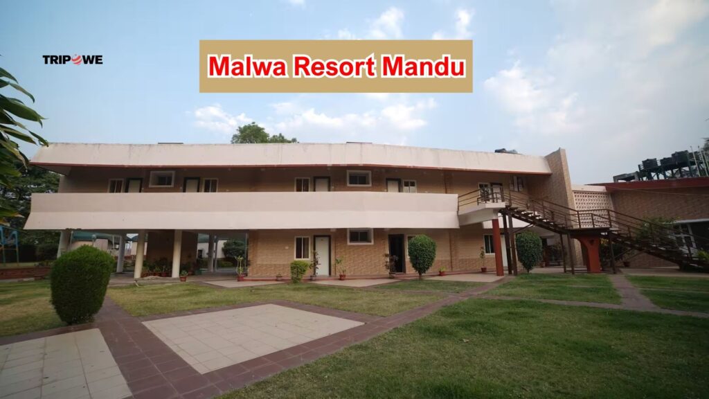 Best Hotels and Resorts Near Mandav (Mandu)