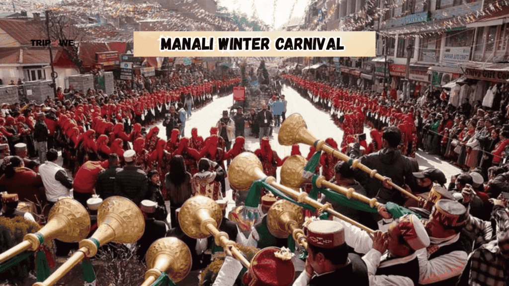 Cultural Festivals of India to Attend This Winter Season -Tripowe.com