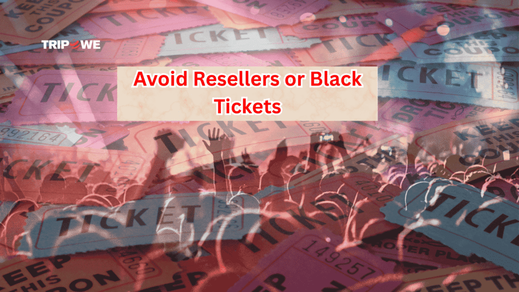 How to Book Cheap Concert Tickets in India-Tripowe.com