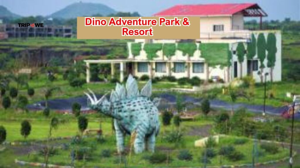 Best Hotels and Resorts Near Mandav (Mandu)