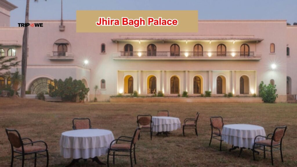 Best Hotels and Resorts Near Mandav (Mandu)