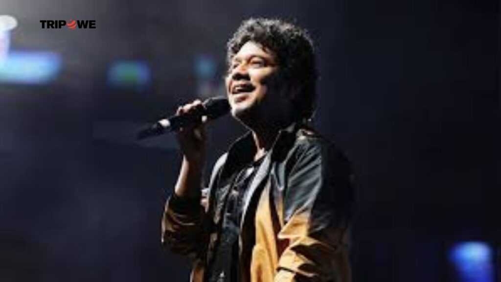 Papon Live in Mumbai-Tripowe.com