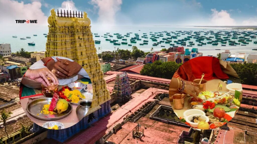 Top10 Places for Pind Daan in India-Tripowe.com