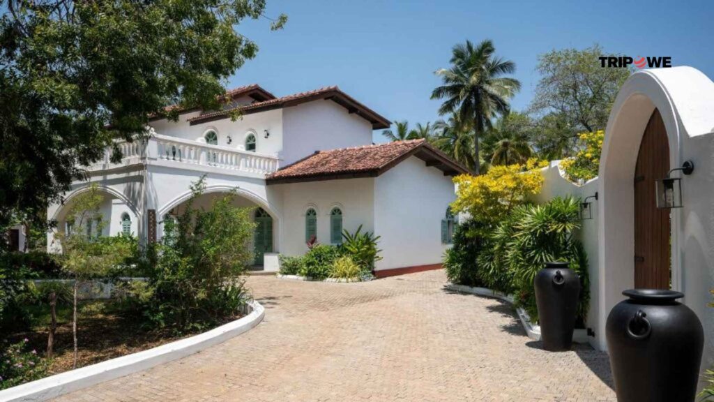 New Hotels in Sri Lanka-Tripowe.com