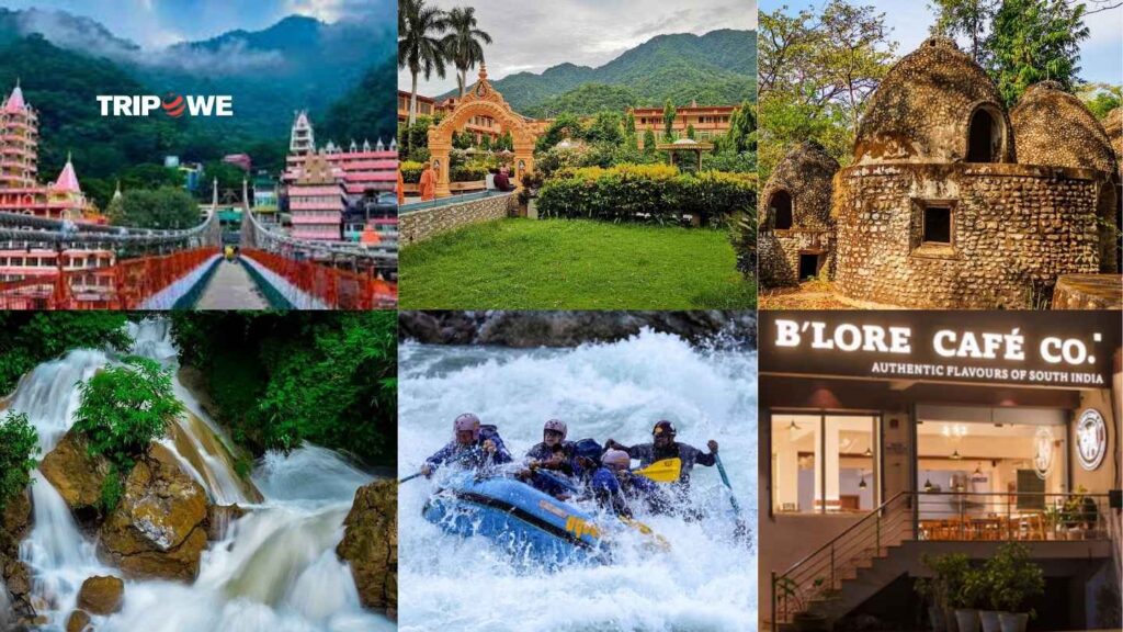 Aloha on the Ganges Rishikesh-Tripowe.com