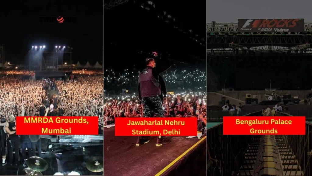 Rolling Loud Mumbai India-Tripowe.com