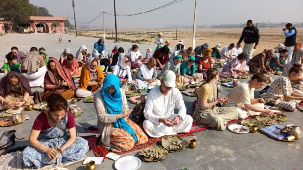 Top10 Places for Pind Daan in India-Tripowe.com