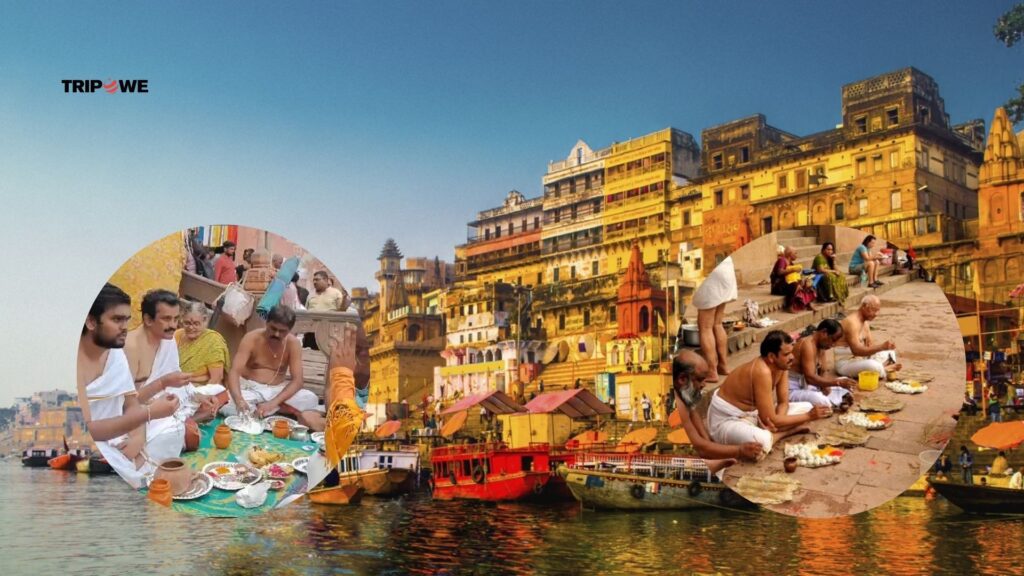 Top10 Places for Pind Daan in India-Tripowe.com
