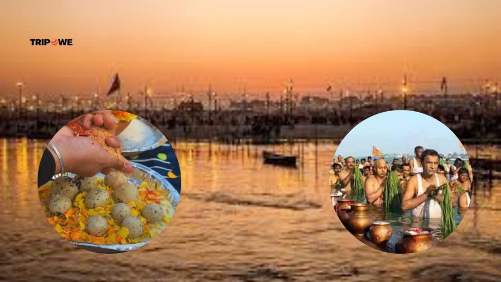 Top10 Places for Pind Daan in India-Tripowe.com