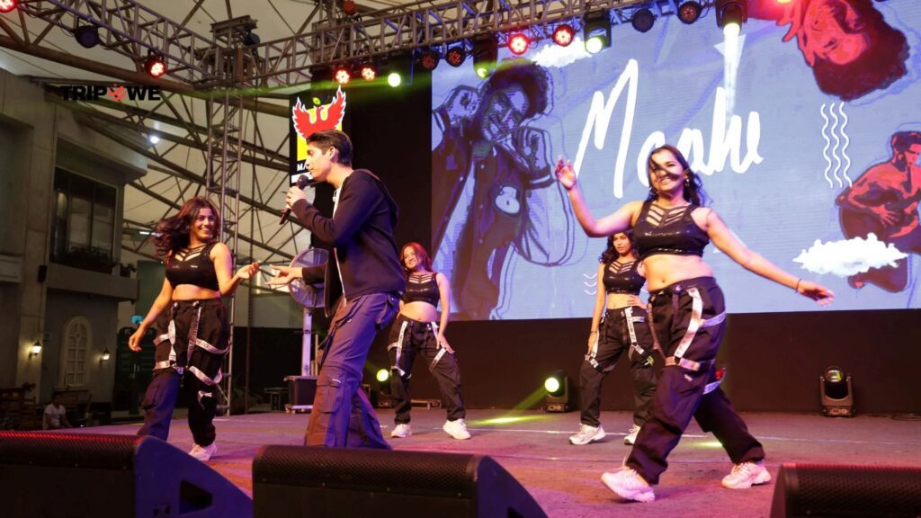 K-Town Festival Mumbai 2025-Tripowe.com