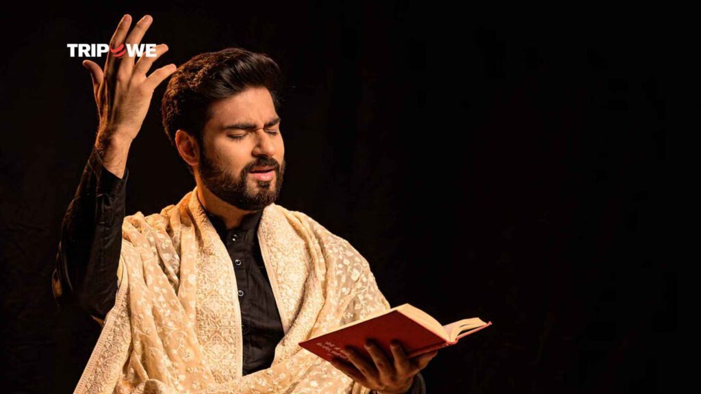 Bismil Ki Mehfil Indore 2025 -Tripowe.com