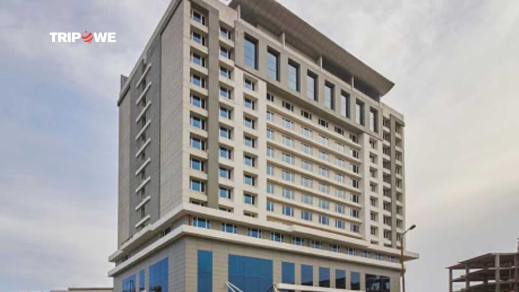 Armaan Malik Live in Hyderabad 2025-Tripowe.com