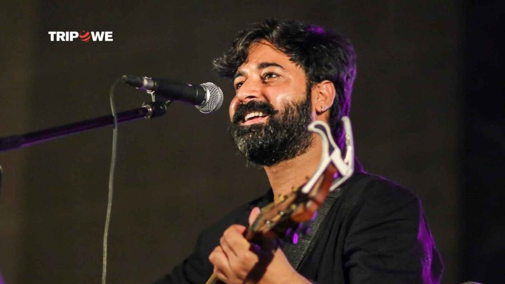 Rahgir Live in Indore-Tripowe.com