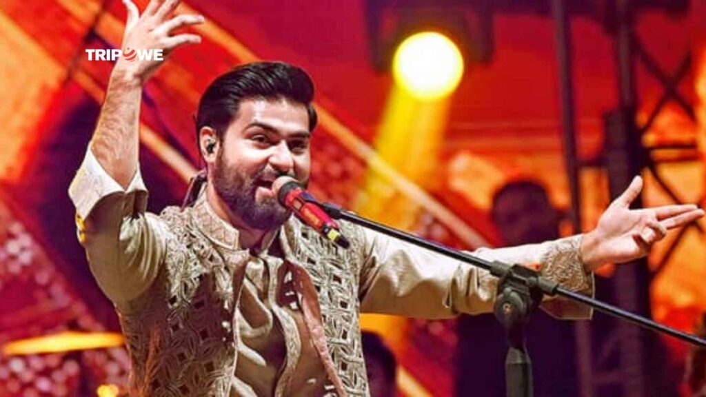 Bismil Ki Mehfil India Tour 2025-Tripowe.com