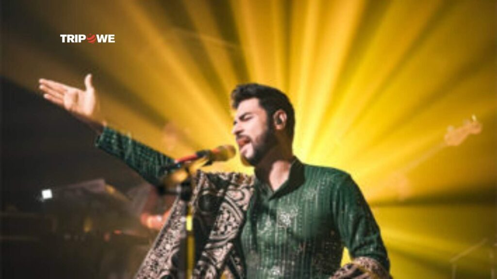 Bismil Ki Mehfil India Tour 2025-Tripowe.com