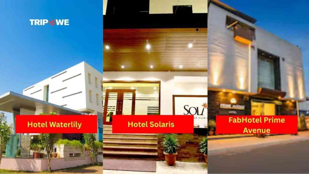 Madhur Sharma Live in indore 2025-Tripowe.com