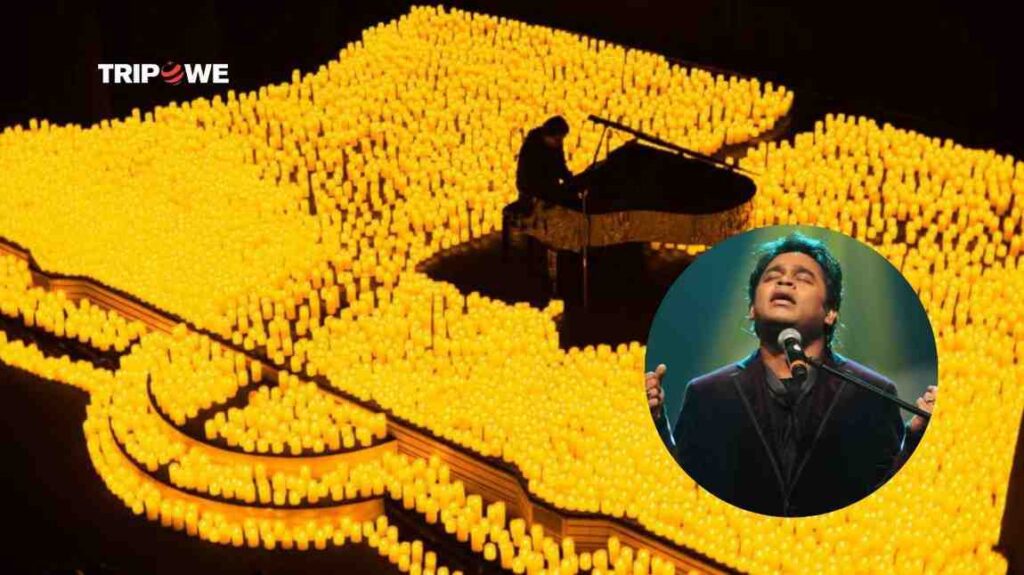 Candlelight Concerts in New Delhi 2025-Tripowe.com
