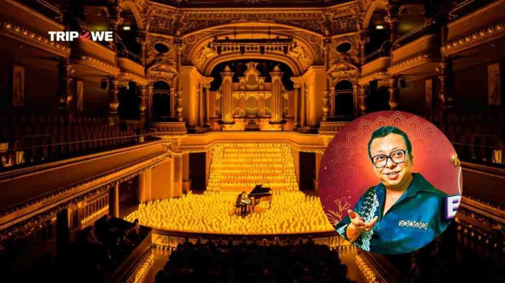 Candlelight Concerts in New Delhi 2025-Tripowe.com