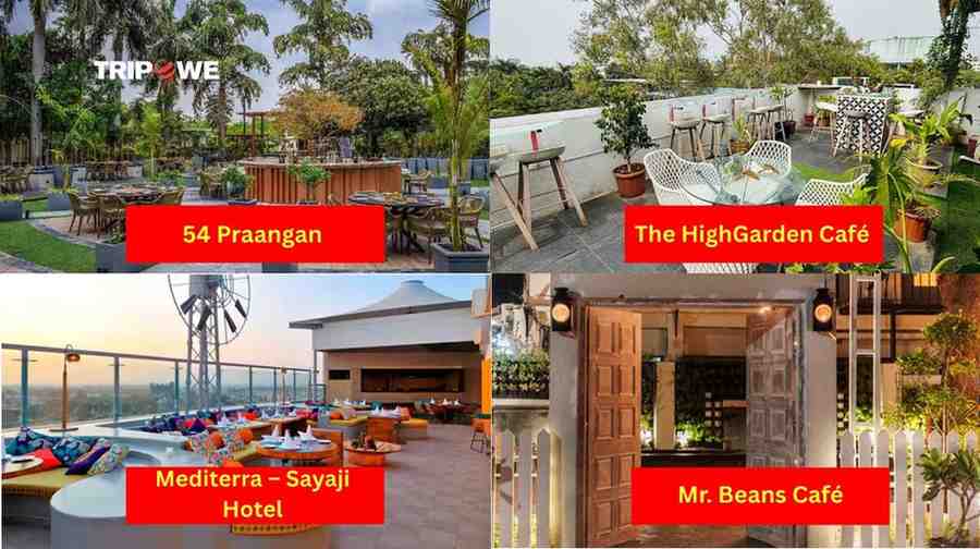 Madhur Sharma Live in indore 2025-Tripowe.com