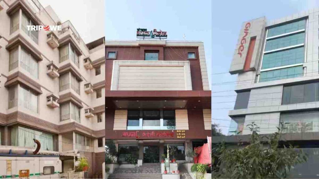 Blunt ft Onkar Live Stand-up Show-Tripowe.com