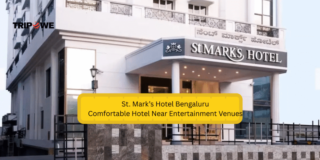 Gaurav Kapoor Live Bengaluru tripowe.com