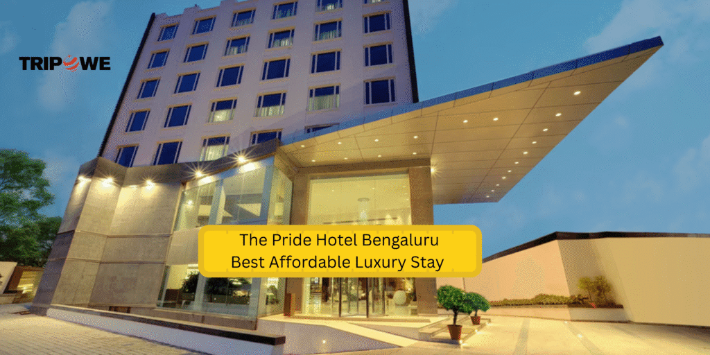 Gaurav Kapoor Live Bengaluru tripowe.com