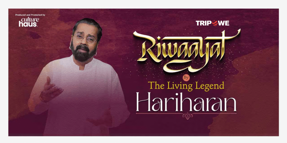 Ek Mehfil by Hariharan tripowe.com