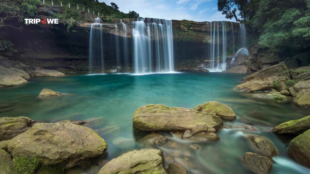 Best Christmas and New Year Destinations in India 2025-Tripowe.com