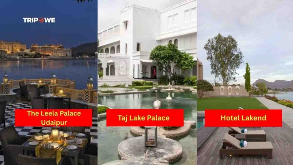 Best Christmas and New Year Destinations in India 2025-Tripowe.com