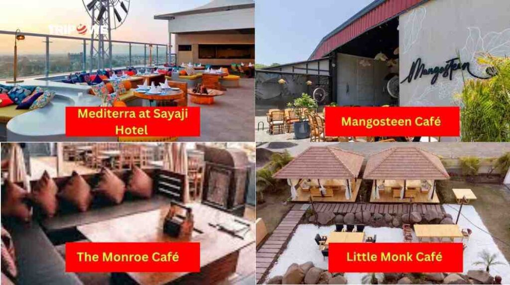 Ladies Aadami by Vivek Samtani Indore 2025-Tripowe.com