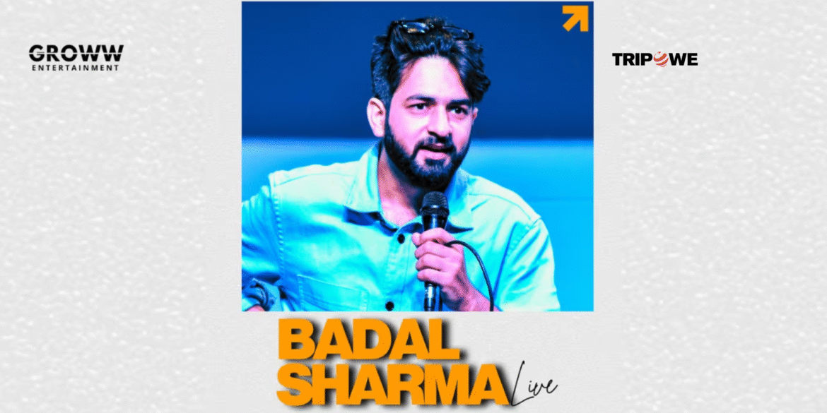 Badal Sharma Teri Kahaani Live Jaipur tripowe.com