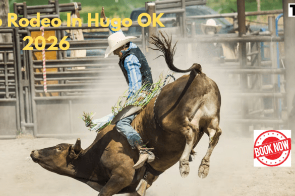 Hugo Rodeo Biggest UK Concerts 2025: Dates, Venues & Tickets - Tripowe