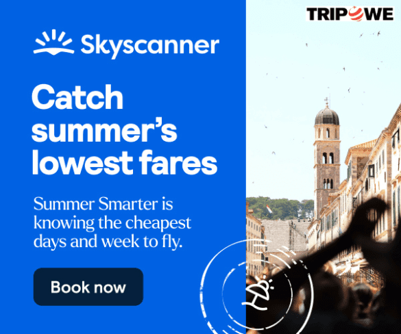 Top Summer Vacation Destinations in the USA 2026